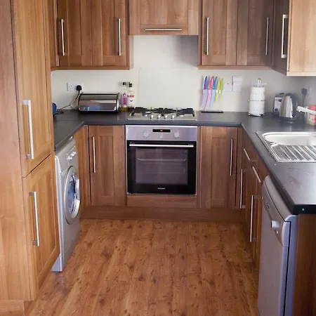Holiday home Inverin Cottage Inverin